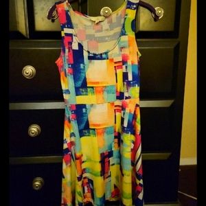 Small Nicki Minaj Dress